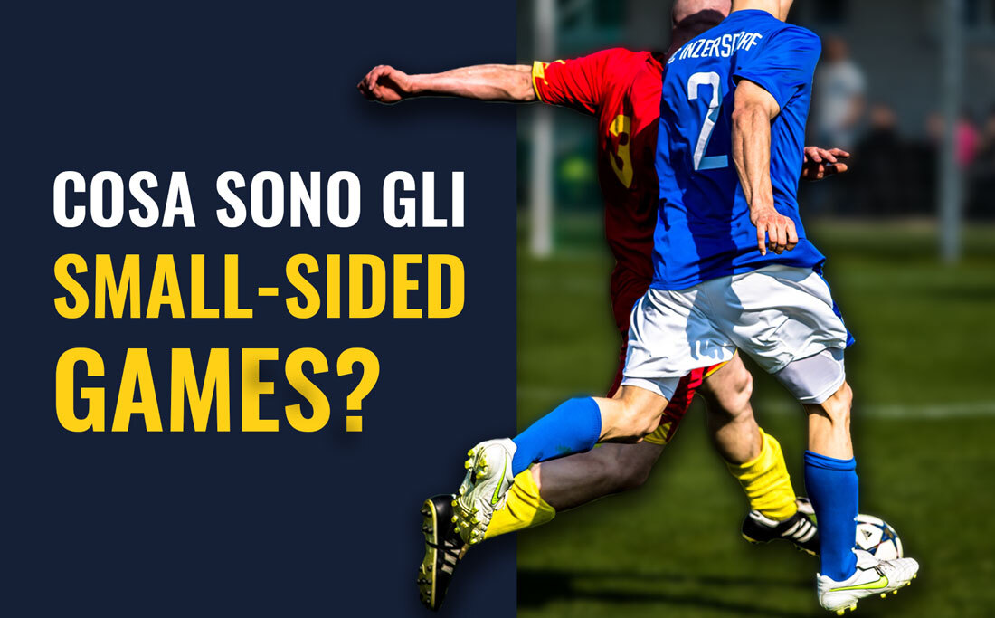 Cosa sono gli "Small-sided games"?