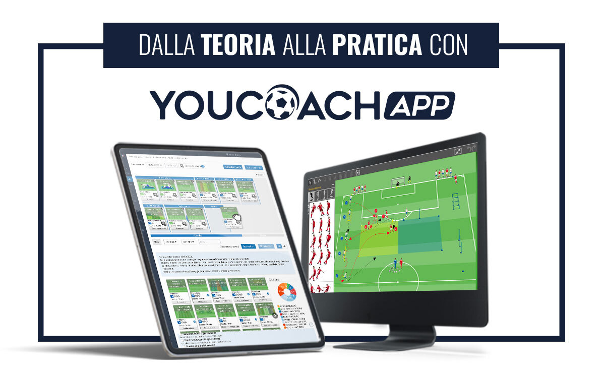 Dalla teoria alla pratica con YouCoachApp