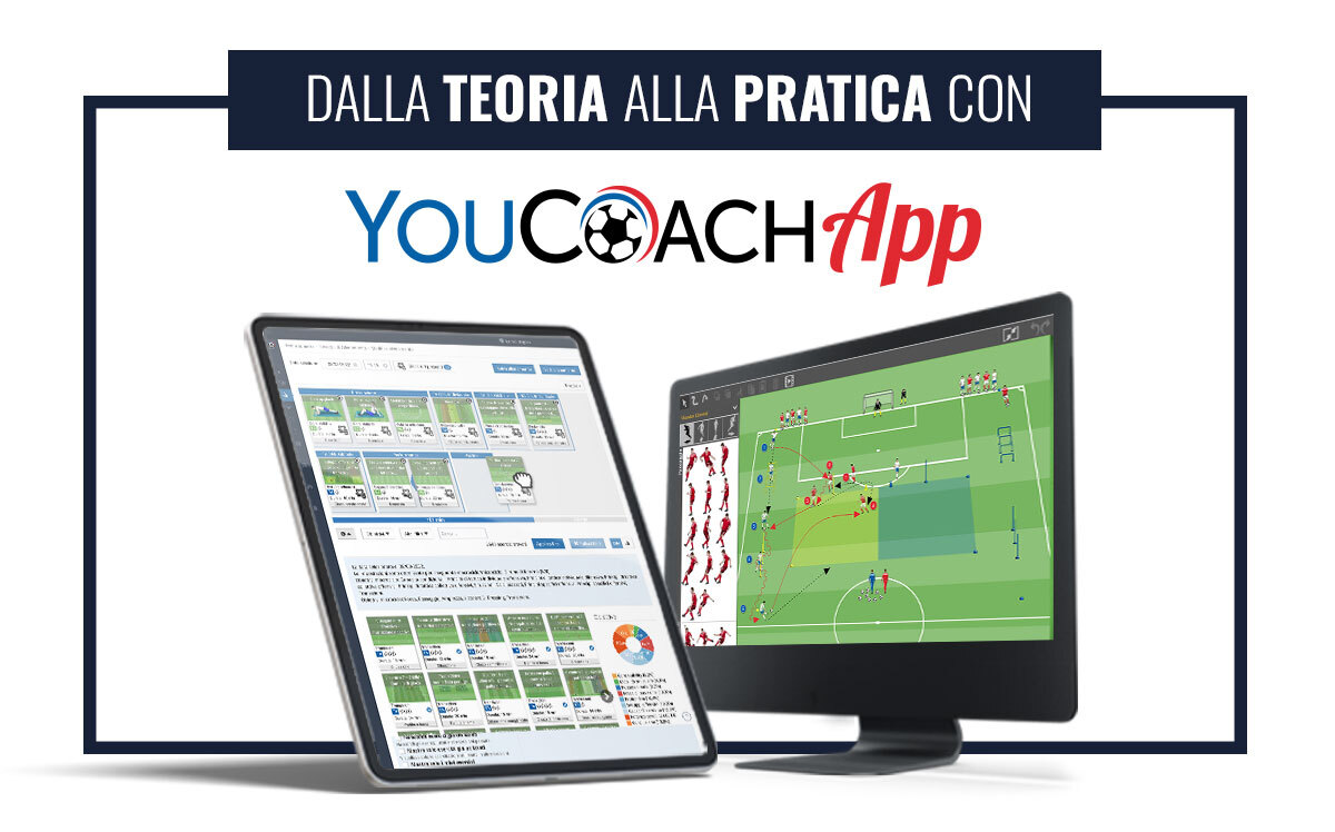 YouCoachApp: dalla teoria alla pratica