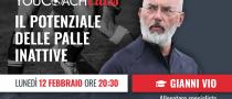 Gianni Vio YouCoachClass Palle inattive