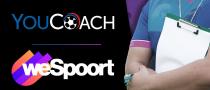 Wespoort gestionale club calcio e YouCoach