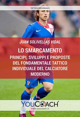 Lo smarcamento cover Modric