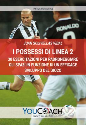 I possessi di linea 2 Juan Solivellas