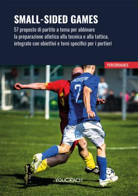 Small Sided Game edizione 2023 con appendice portieri